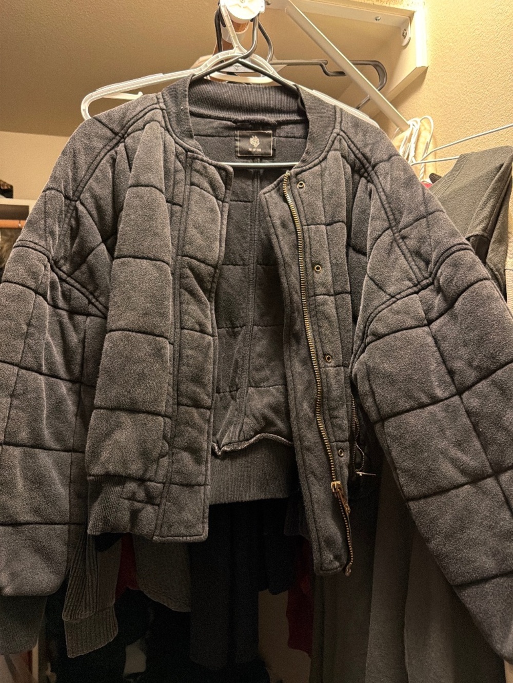 Darc sport jacket